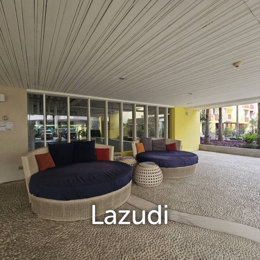 MYKONOS : 1 Bed condo near town and beach