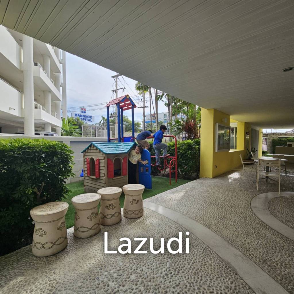 MYKONOS : 1 Bed condo near town and beach