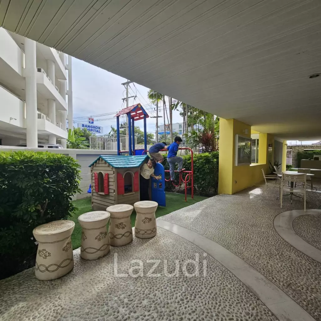 MYKONOS : 1 Bed condo near town and beach