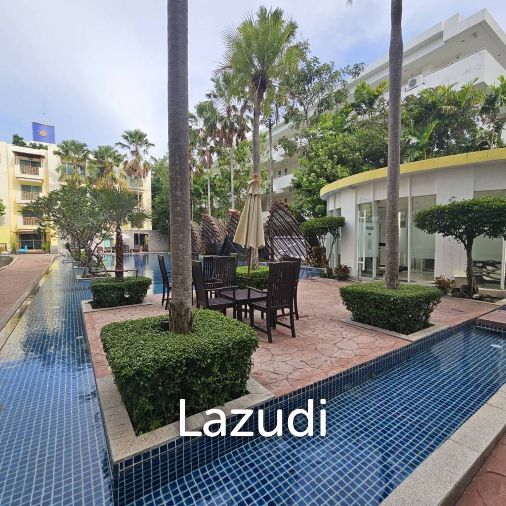 MYKONOS : 1 Bed condo near town and beach