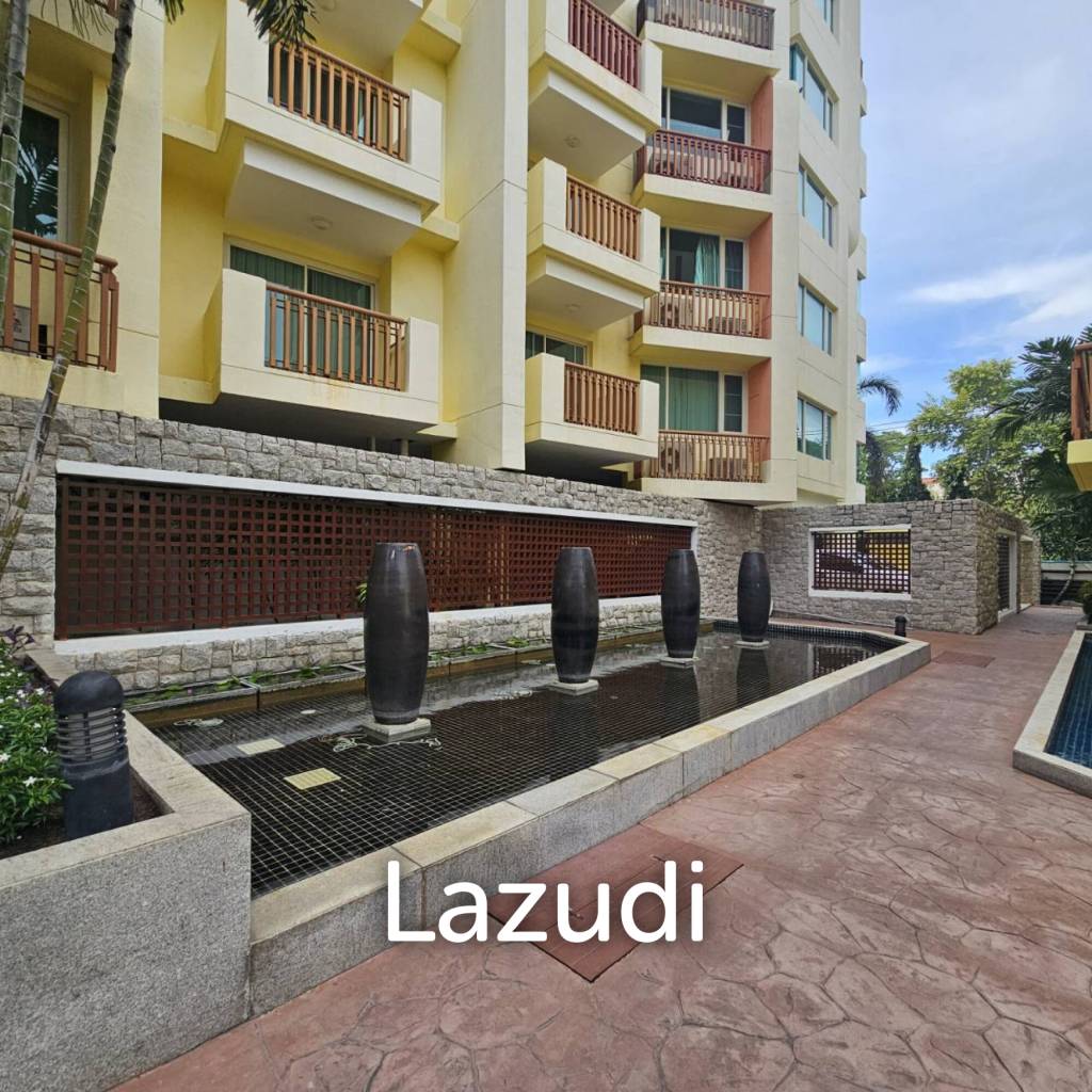 MYKONOS : 1 Bed condo near town and beach