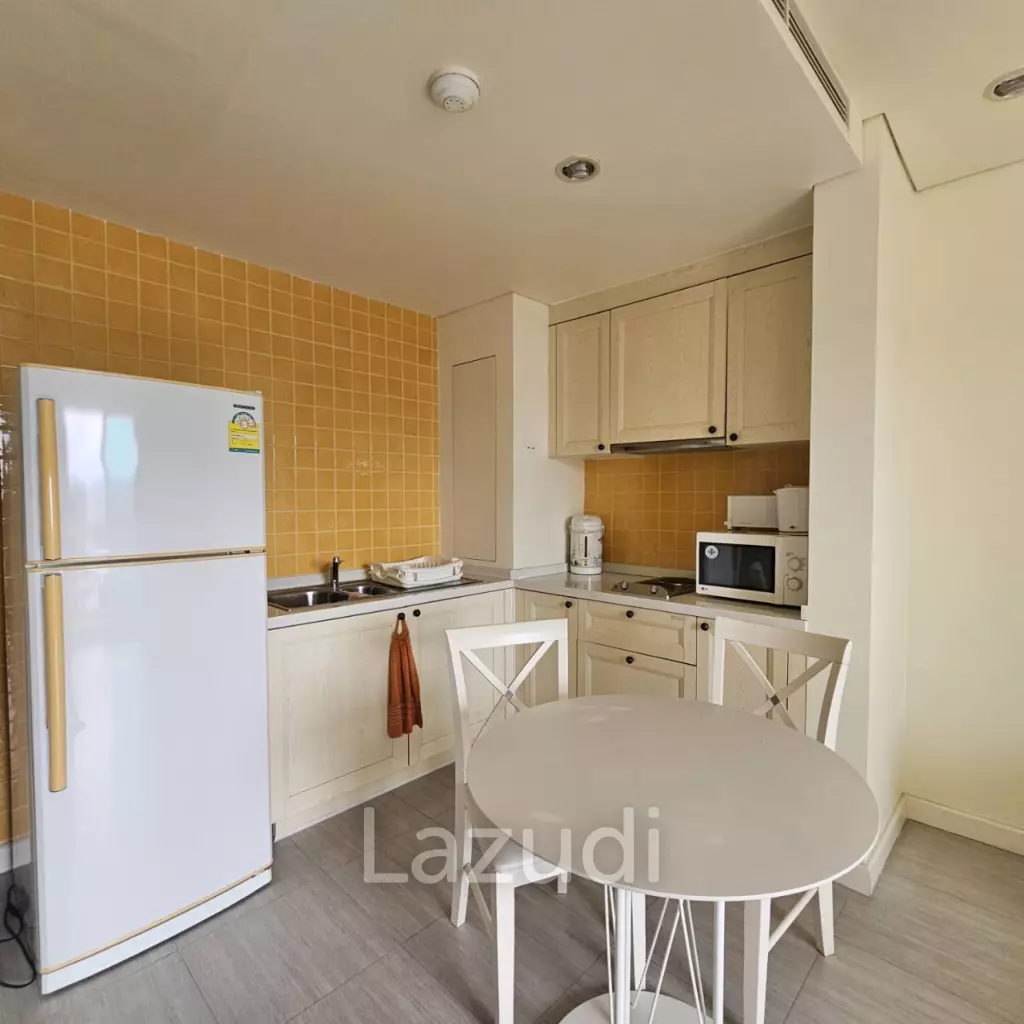 MYKONOS : 1 Bed condo near town and beach