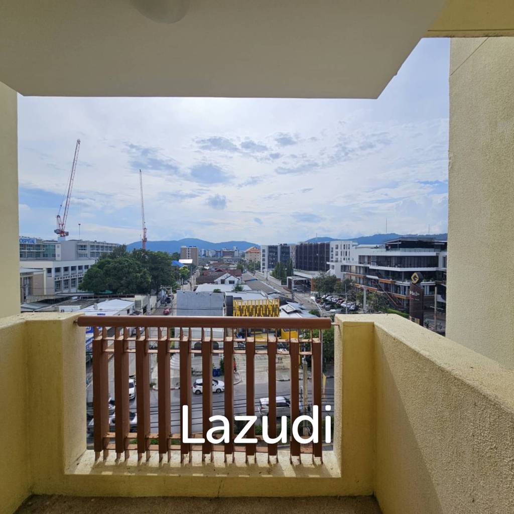 MYKONOS : 1 Bed condo near town and beach