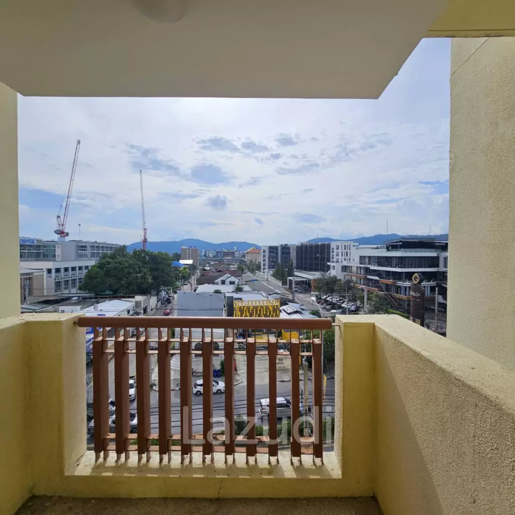 MYKONOS : 1 Bed condo near town and beach