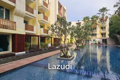 MYKONOS : 1 Bed condo near town and beach