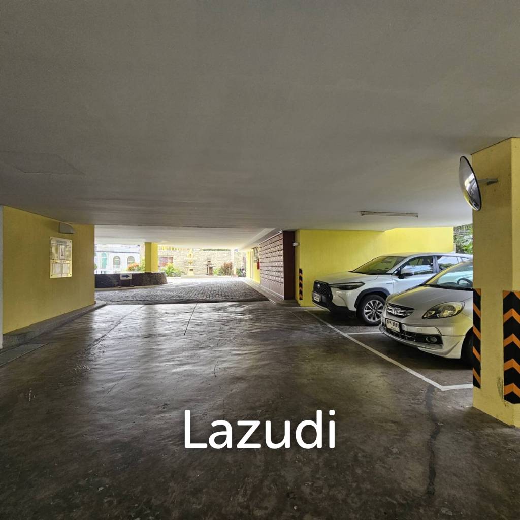 MYKONOS : 1 Bed condo near town and beach