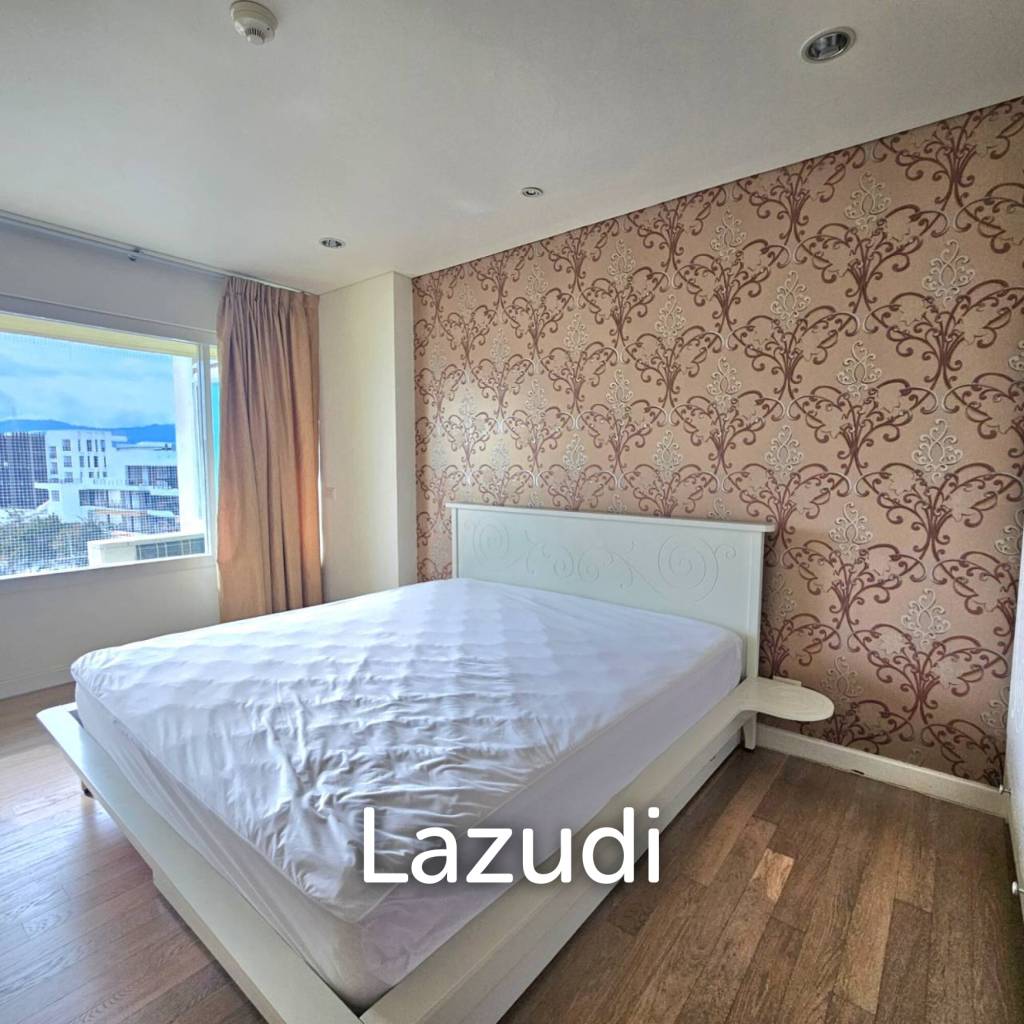 MYKONOS : 1 Bed condo near town and beach