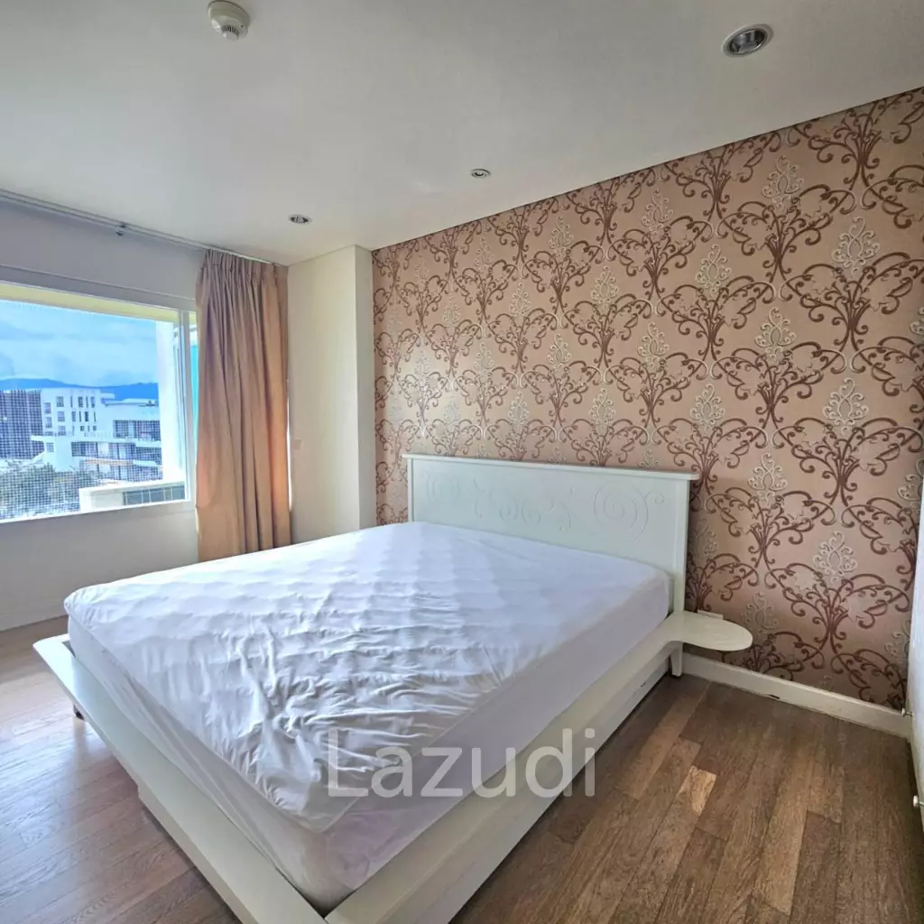 MYKONOS : 1 Bed condo near town and beach