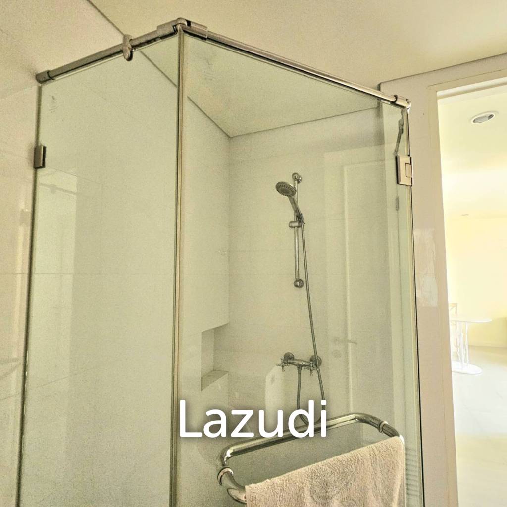 MYKONOS : 1 Bed condo near town and beach