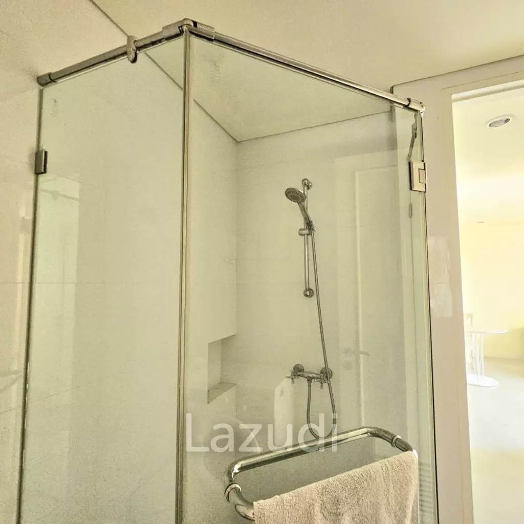 MYKONOS : 1 Bed condo near town and beach