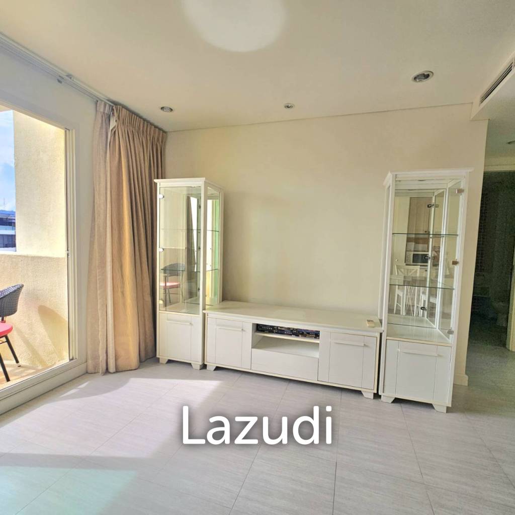 MYKONOS : 1 Bed condo near town and beach