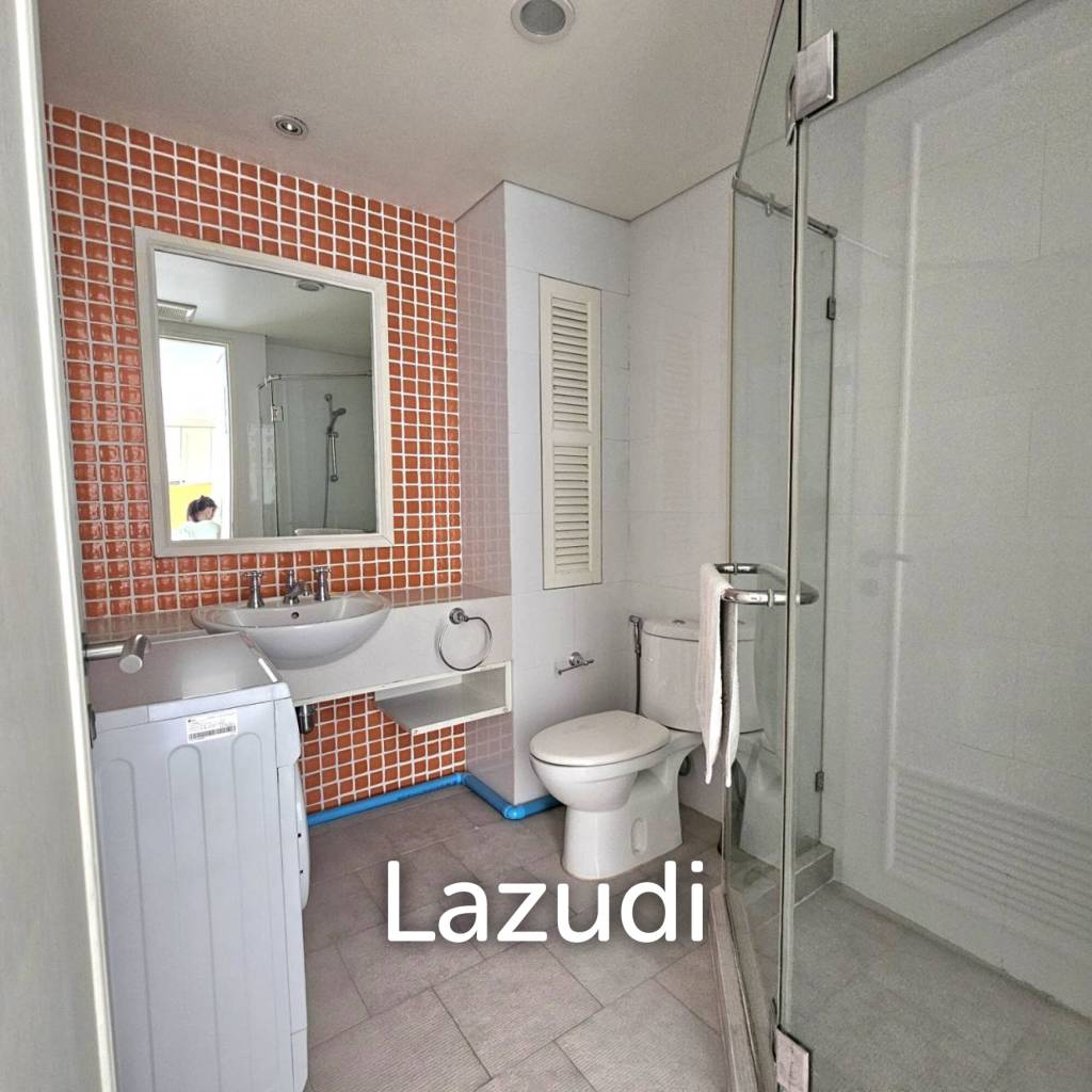 MYKONOS : 1 Bed condo near town and beach