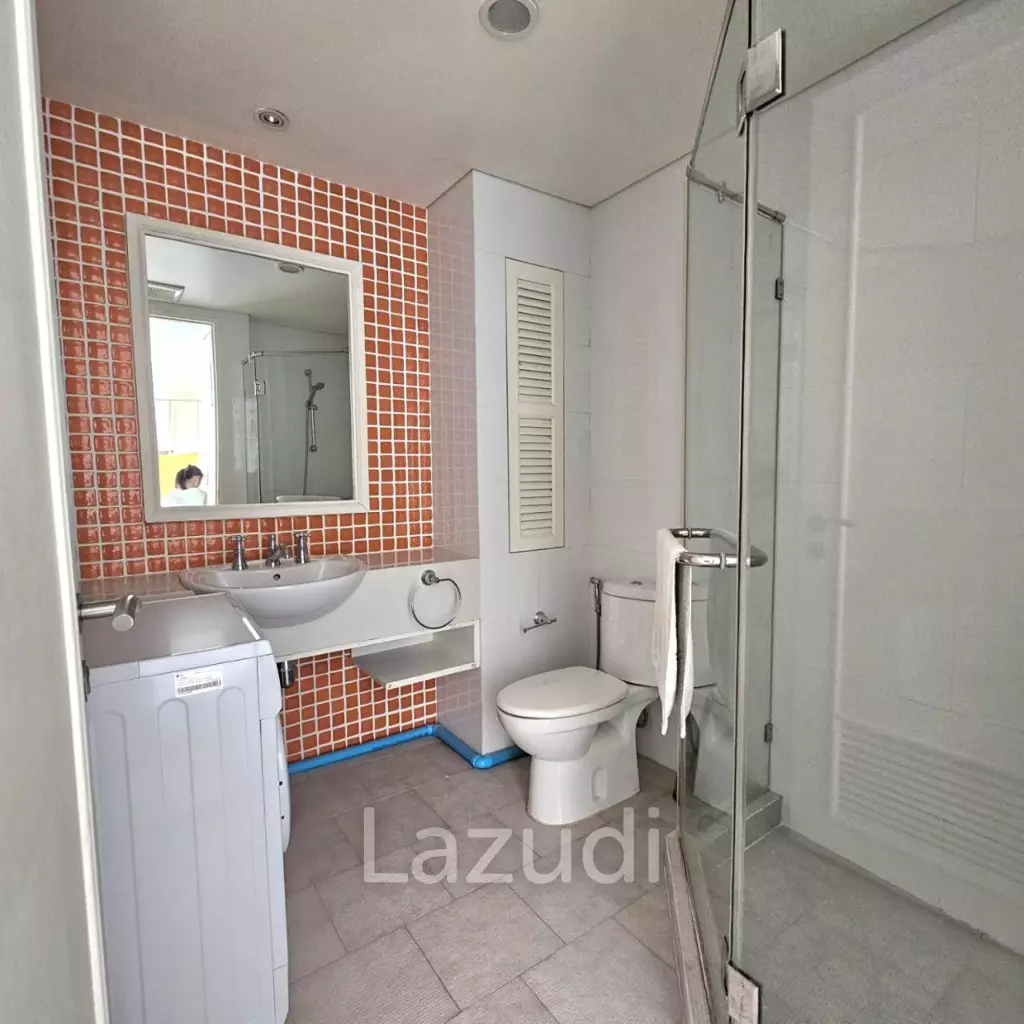 MYKONOS : 1 Bed condo near town and beach