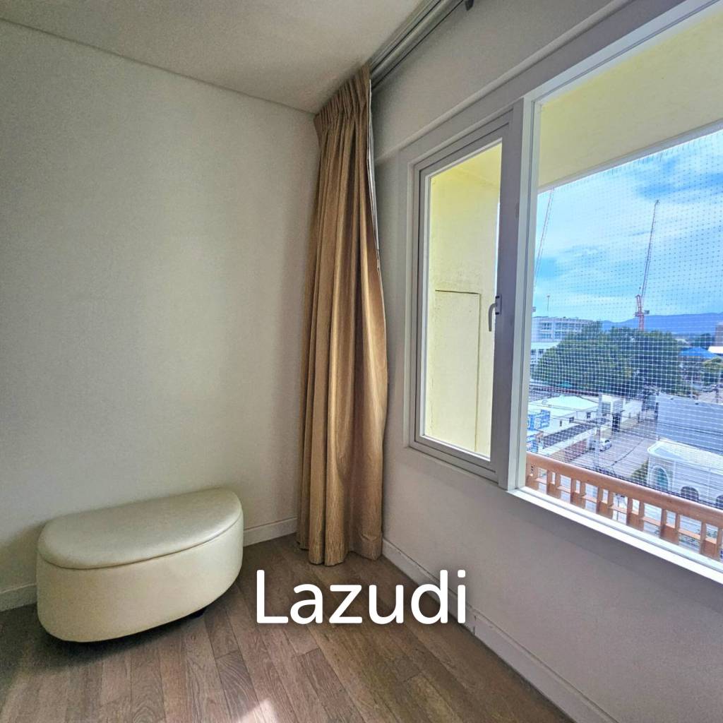 MYKONOS : 1 Bed condo near town and beach