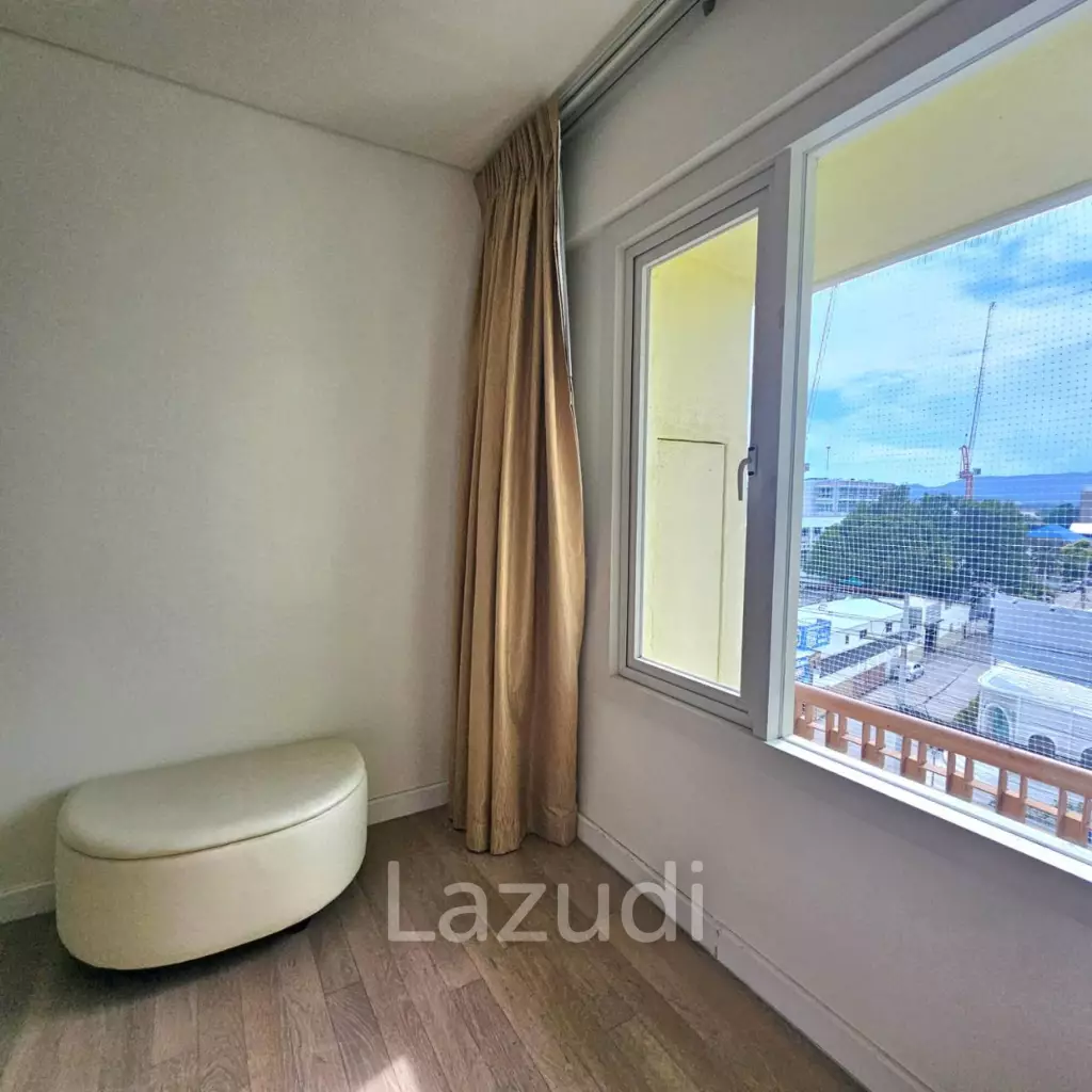 MYKONOS : 1 Bed condo near town and beach