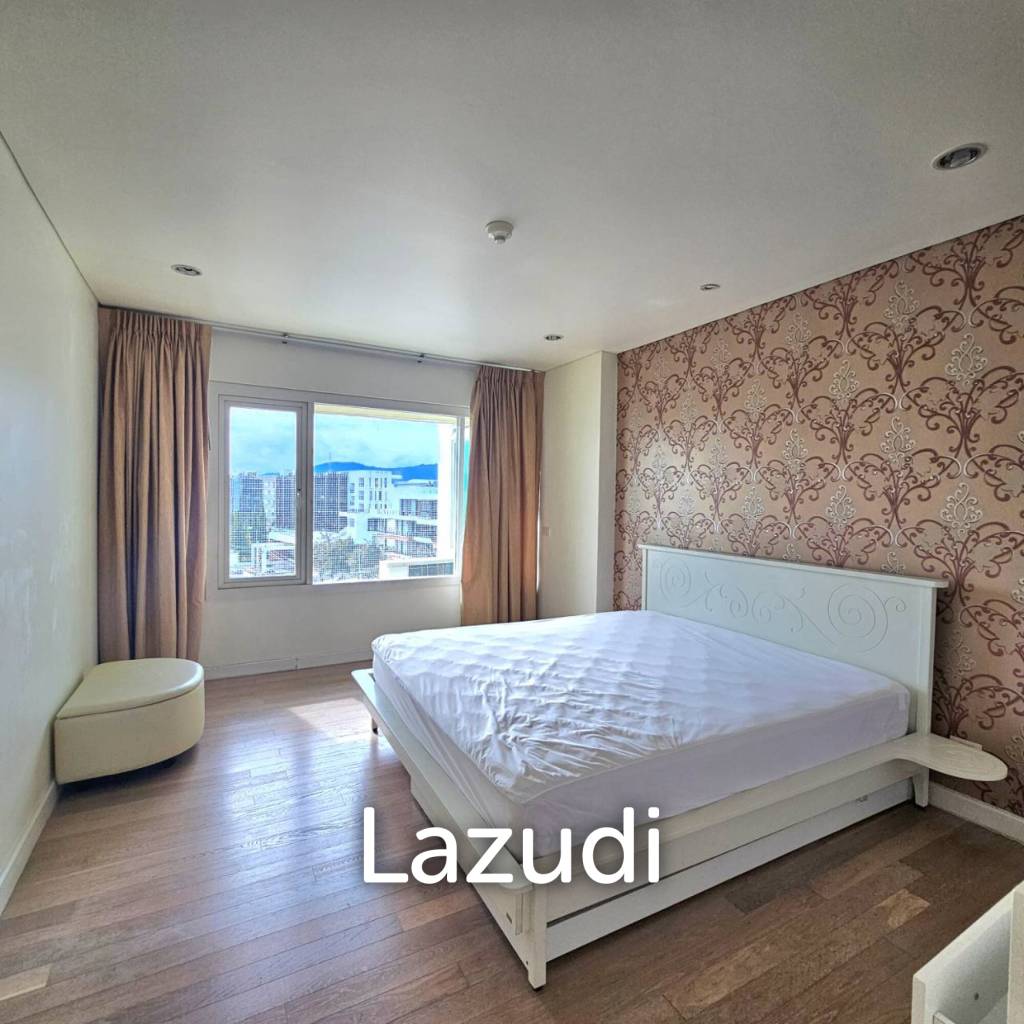 MYKONOS : 1 Bed condo near town and beach