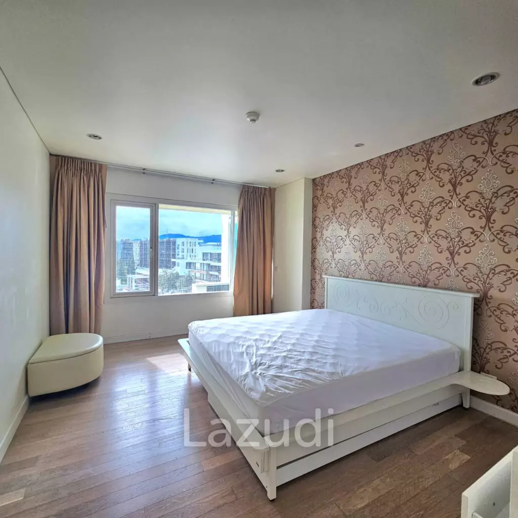 MYKONOS : 1 Bed condo near town and beach
