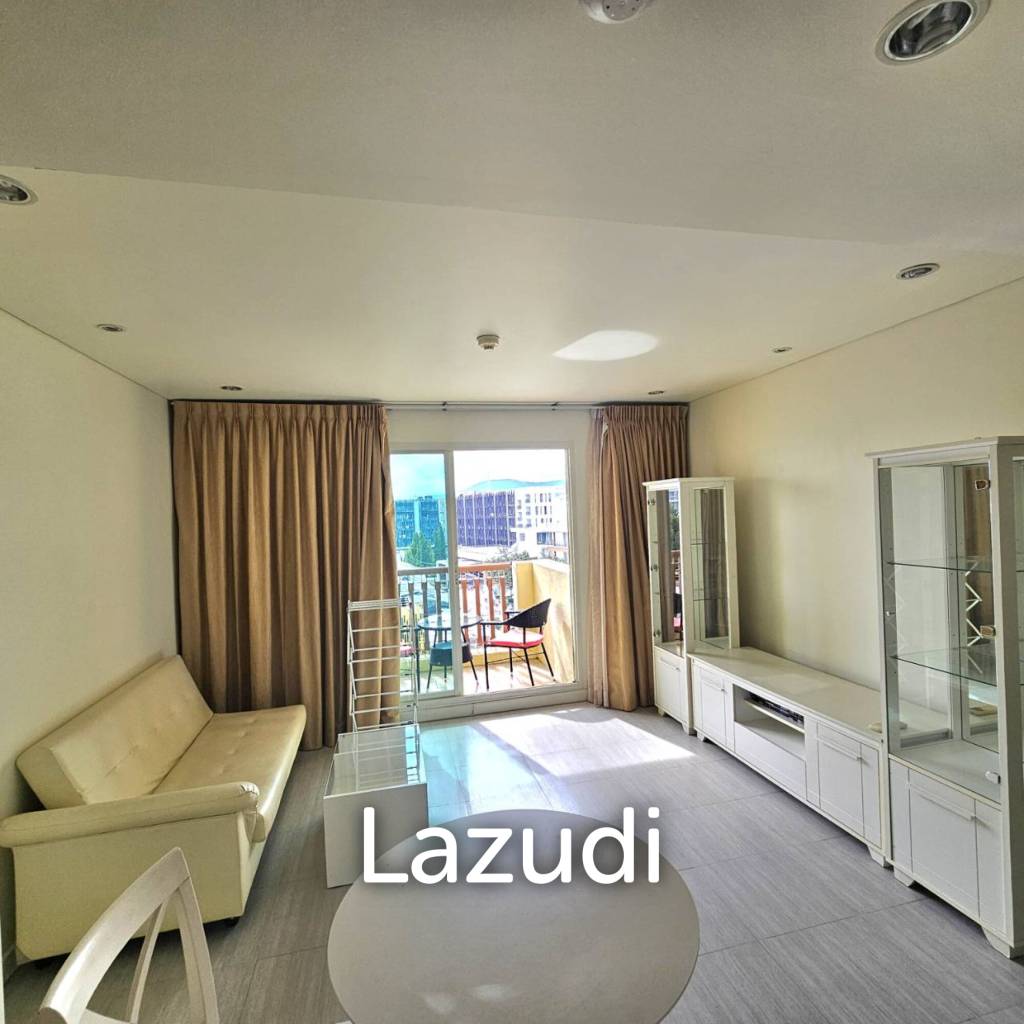 MYKONOS : 1 Bed condo near town and beach