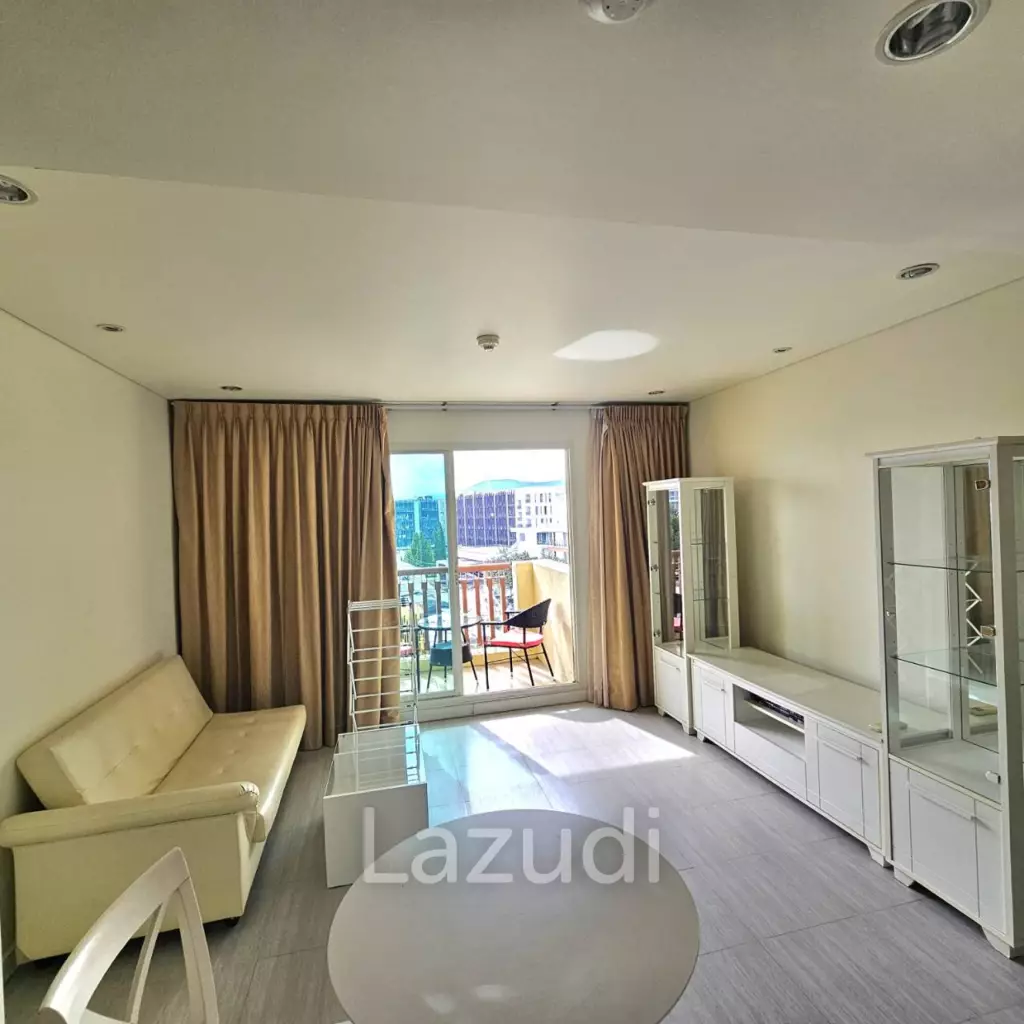 MYKONOS : 1 Bed condo near town and beach