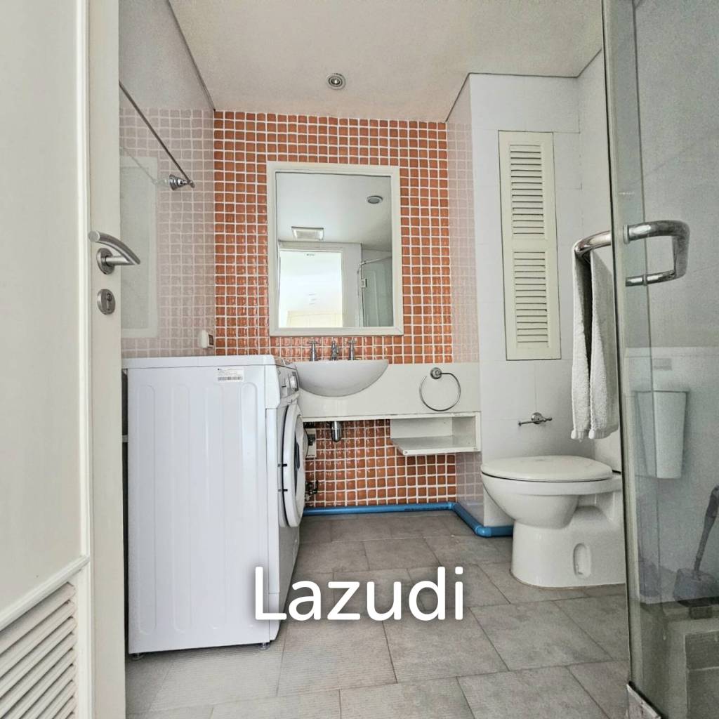 MYKONOS : 1 Bed condo near town and beach