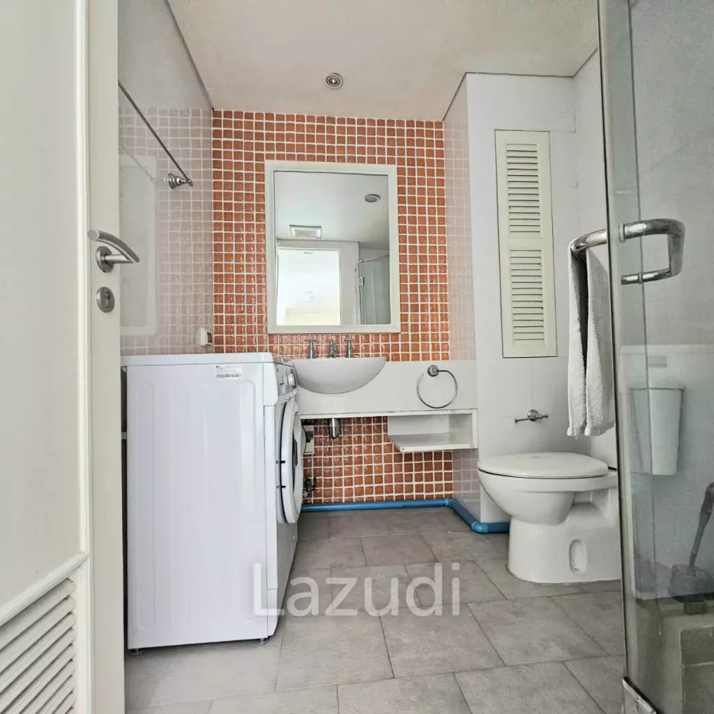 MYKONOS : 1 Bed condo near town and beach