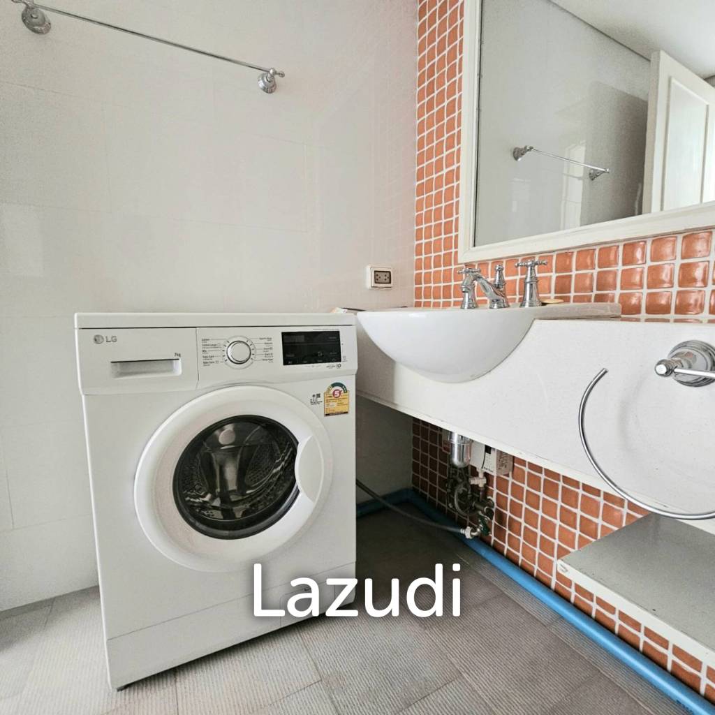 MYKONOS : 1 Bed condo near town and beach