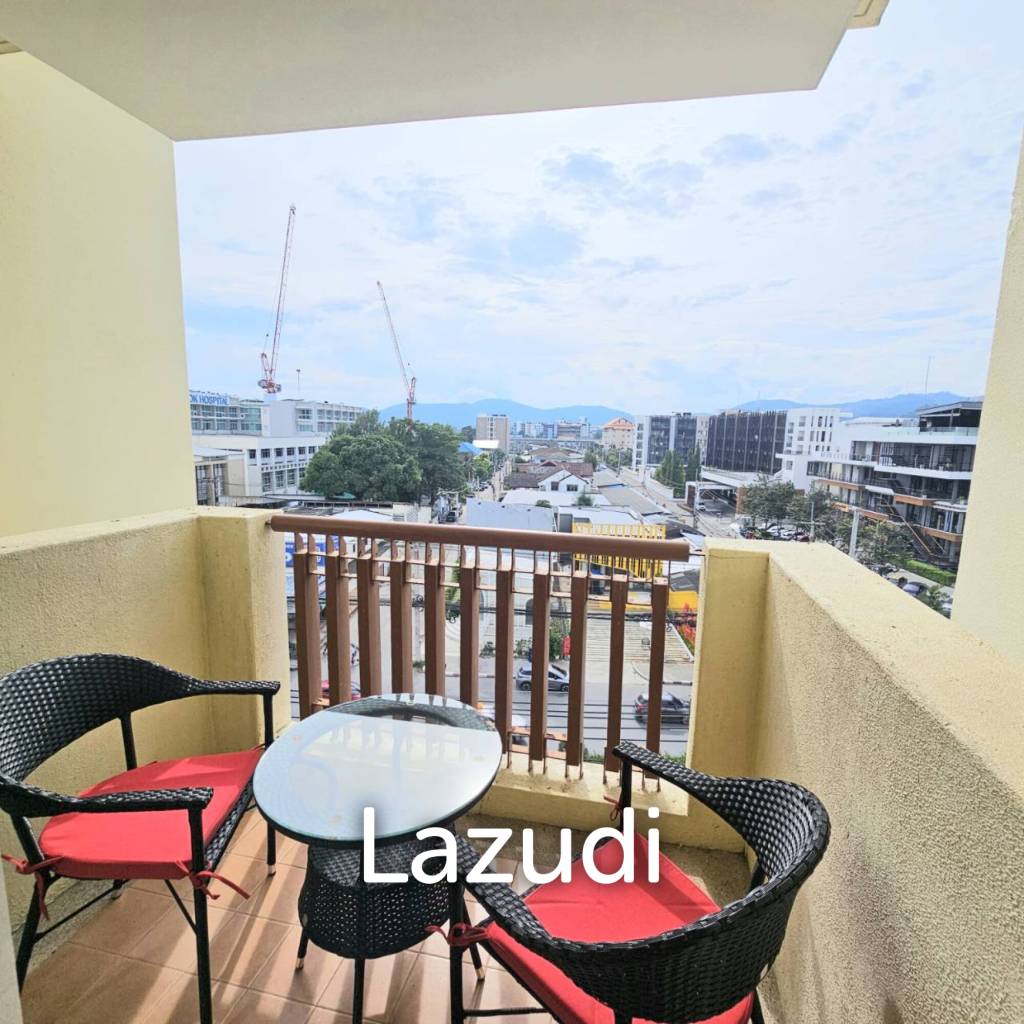 MYKONOS : 1 Bed condo near town and beach