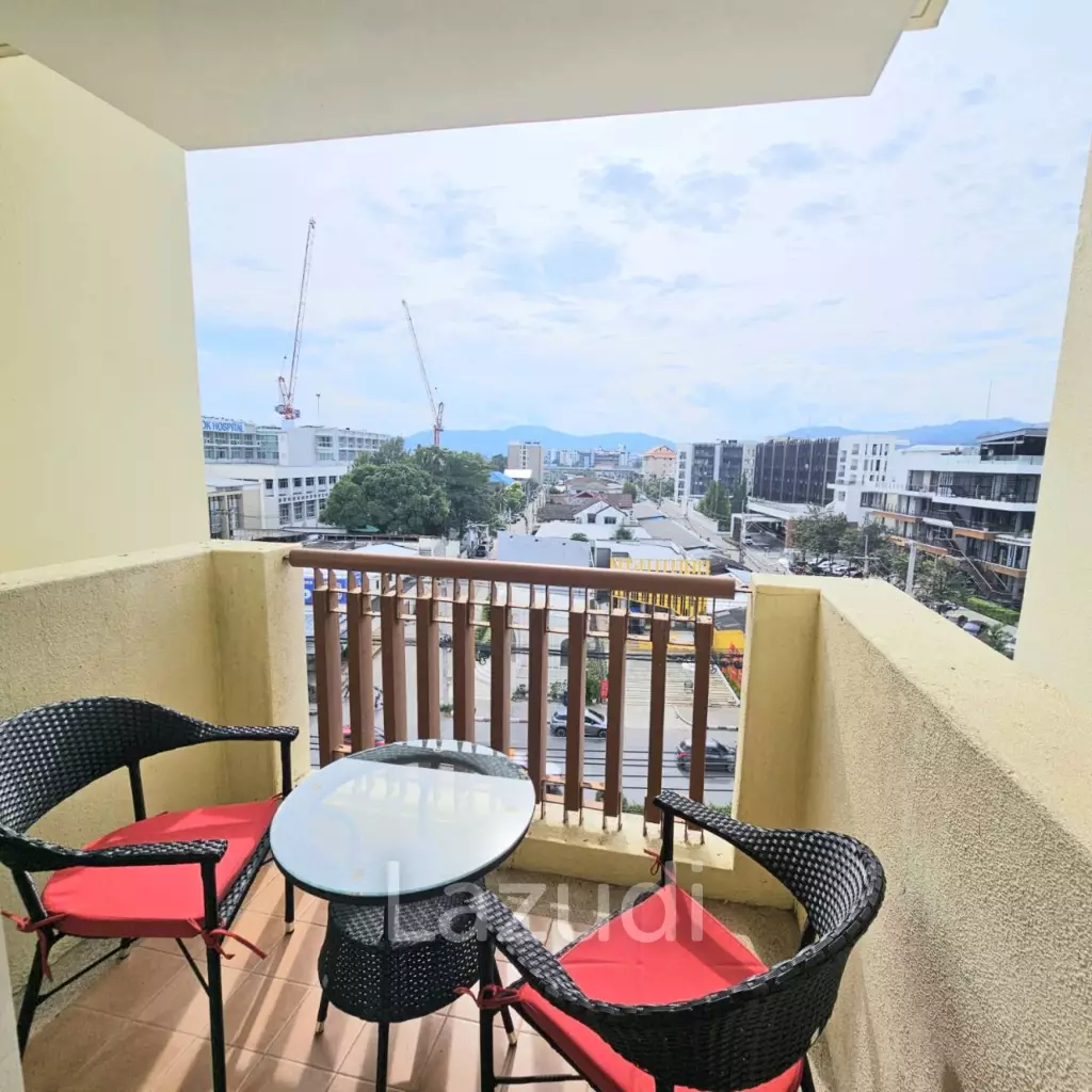 MYKONOS : 1 Bed condo near town and beach