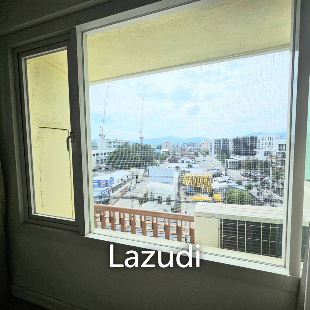 MYKONOS : 1 Bed condo near town and beach