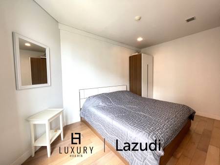 44 Sqm 1 Bed 1 Bath Condominium For Sale