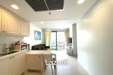 Marrakesh Condo: 1 Bed condo with Pool Views