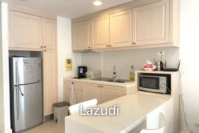 Marrakesh Condo: 1 Bed condo with Pool Views