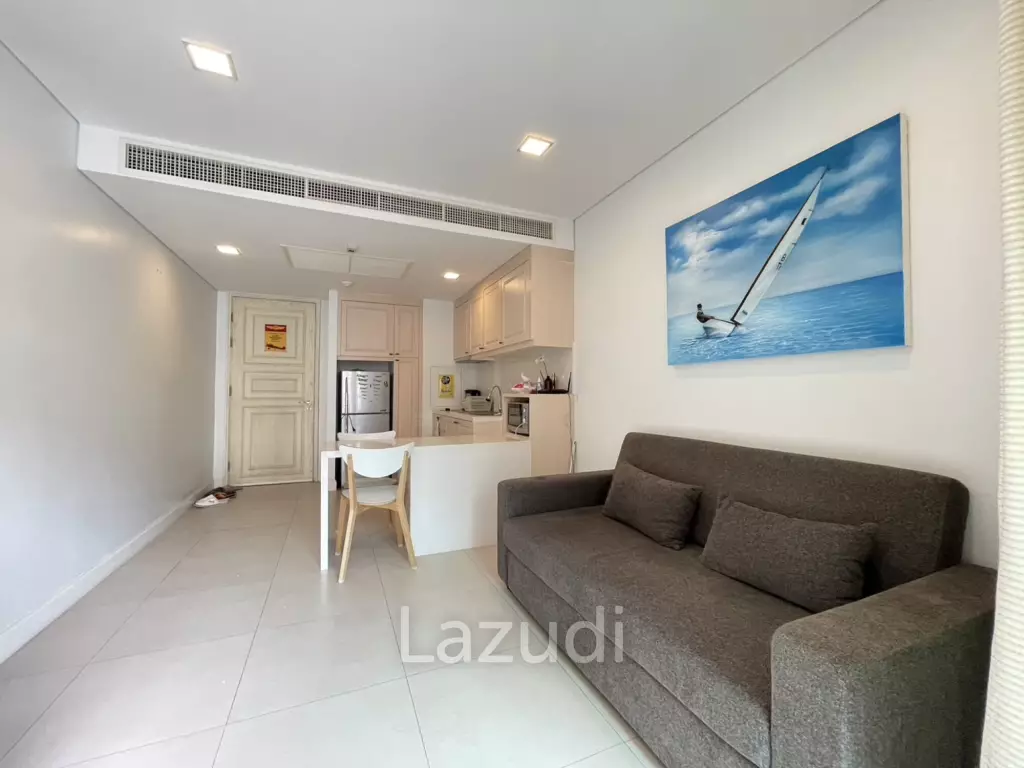 Marrakesh Condo: 1 Bed condo with Pool Views