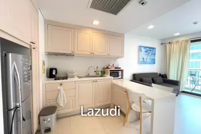 Marrakesh Condo: 1 Bed condo with Pool Views