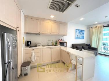Marrakesh Condo: 1 Bed condo with Pool Views