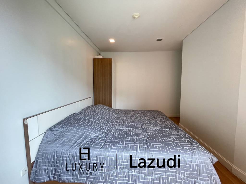 44 Sqm 1 Bed 1 Bath Condominium For Sale