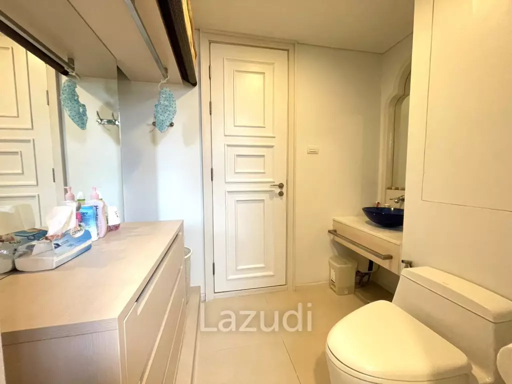 Marrakesh Condo: 1 Bed condo with Pool Views