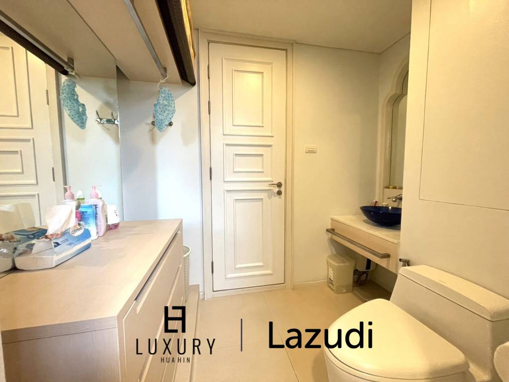 44 Sqm 1 Bed 1 Bath Condominium For Sale