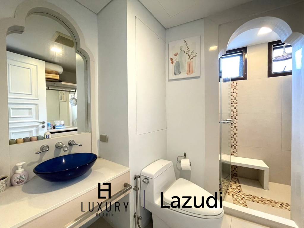 44 Sqm 1 Bed 1 Bath Condominium For Sale