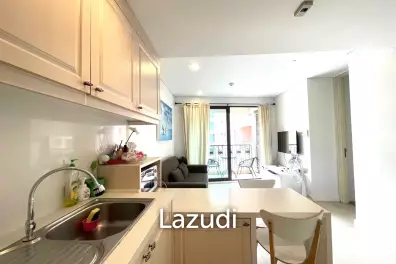 Marrakesh Condo: 1 Bed condo with Pool Views