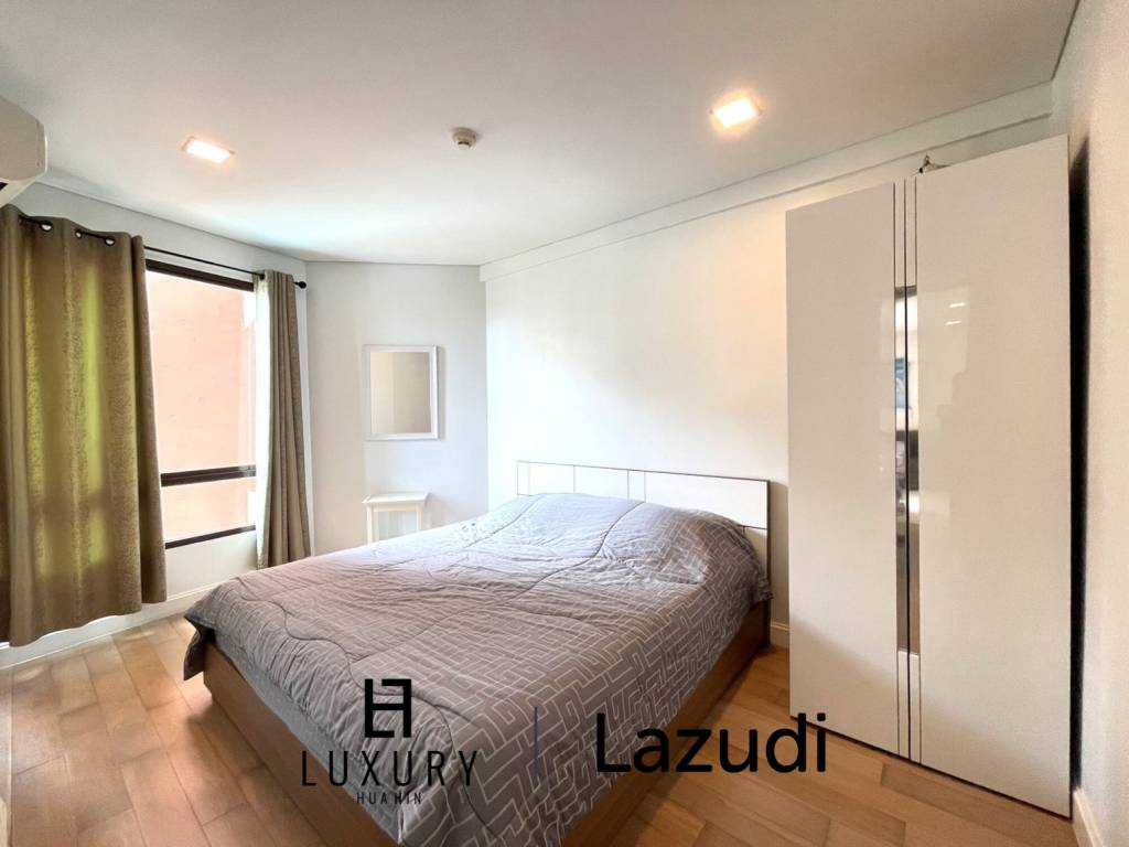 44 Sqm 1 Bed 1 Bath Condominium For Sale