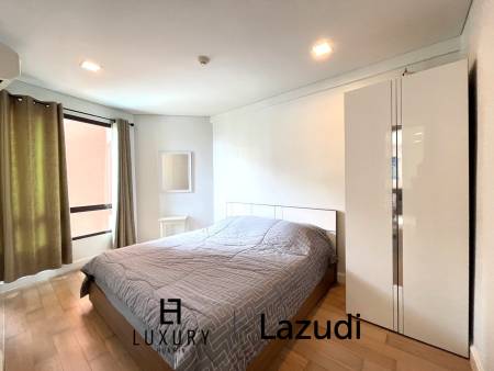 44 Sqm 1 Bed 1 Bath Condominium For Sale