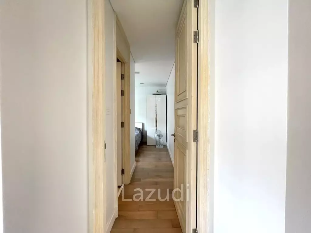 Marrakesh Condo: 1 Bed condo with Pool Views