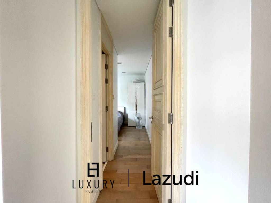 44 Sqm 1 Bed 1 Bath Condominium For Sale