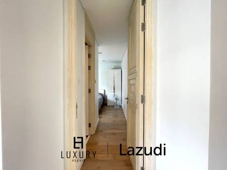 44 Sqm 1 Bed 1 Bath Condominium For Sale