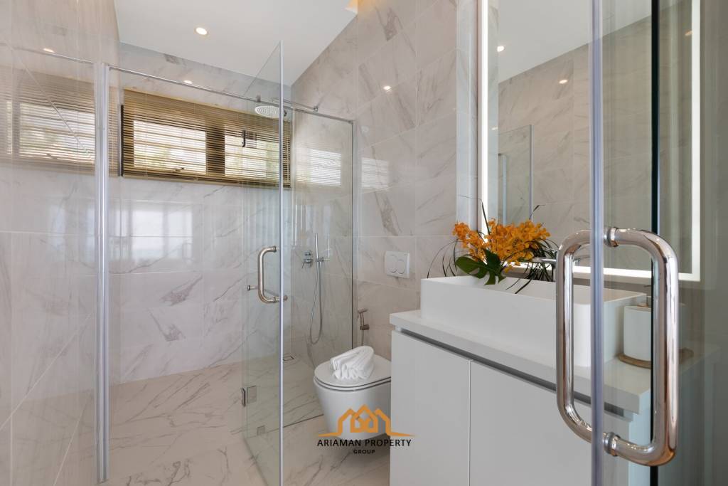 224 m² 3 Chambre 3 Salle de bain Villa Pour Vente