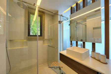 287 m² 4 Chambre 4 Salle de bain Villa Pour Vente