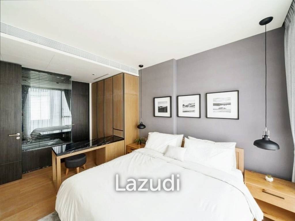 1 Bed 1 Bath 54.39 SQ.M. BEATNIQ Sukhumvit 32