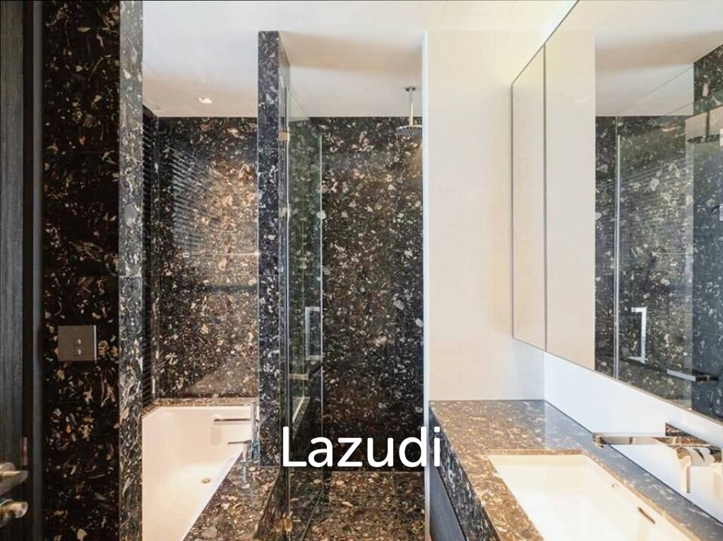 1 Bed 1 Bath 54.39 SQ.M. BEATNIQ Sukhumvit 32
