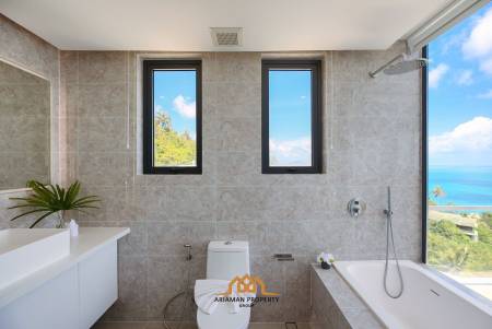 335 m² 5 Chambre 5 Salle de bain Villa Pour Vente